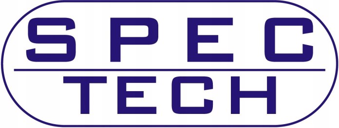 Wielofunkcyjny pas narzędziowy skórzany SPEC-TECH